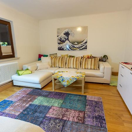 Benjamins Refugium Apartment Salzburg Ngoại thất bức ảnh